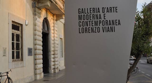 Gamc &#8211; Galleria d‘Arte Moderna e Contemporanea Lorenzo Viani