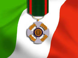 I versiliesi insigniti delle Onorificenze dell’Ordine al Merito della Repubblica Italiana