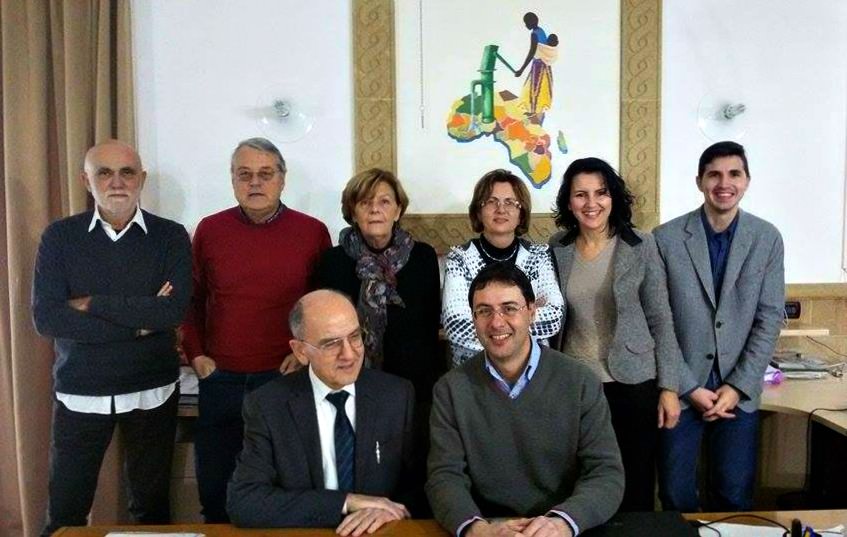 Nuovo direttivo per l’associazione Cesvium