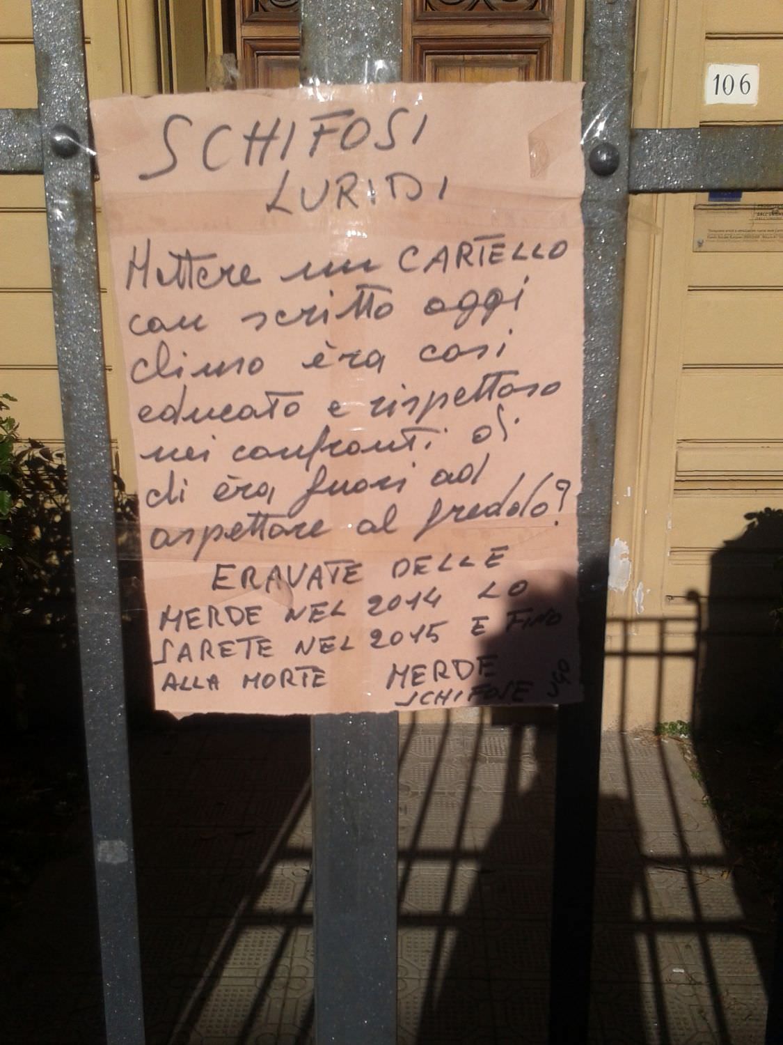 Chiuso senza preavviso il Centro per l’impiego di Viareggio