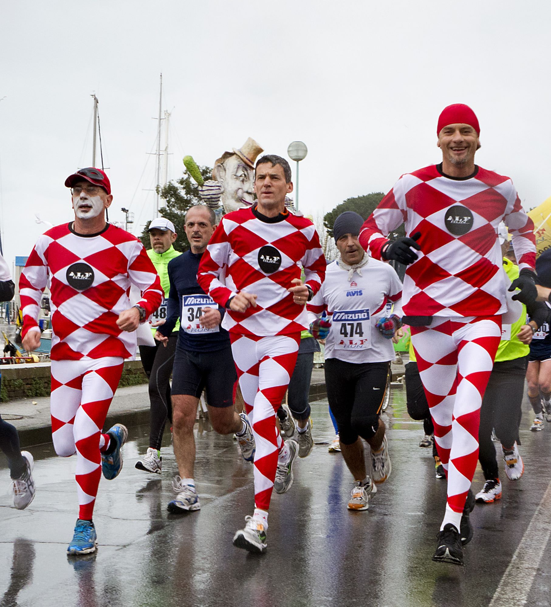 Ritorna la Puccini Marathon di Carnevale, tante novità per l’edizione 2015