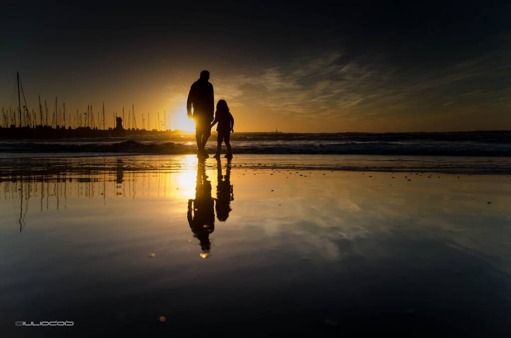 spiaggia, viareggio