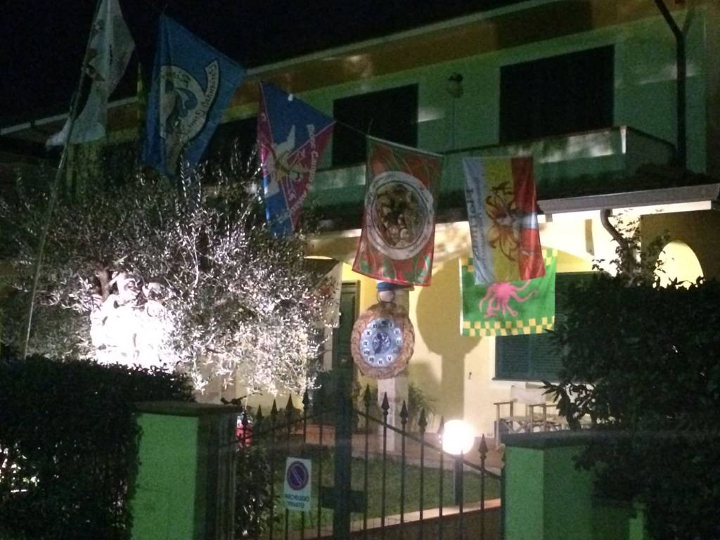 addobbi carnevale