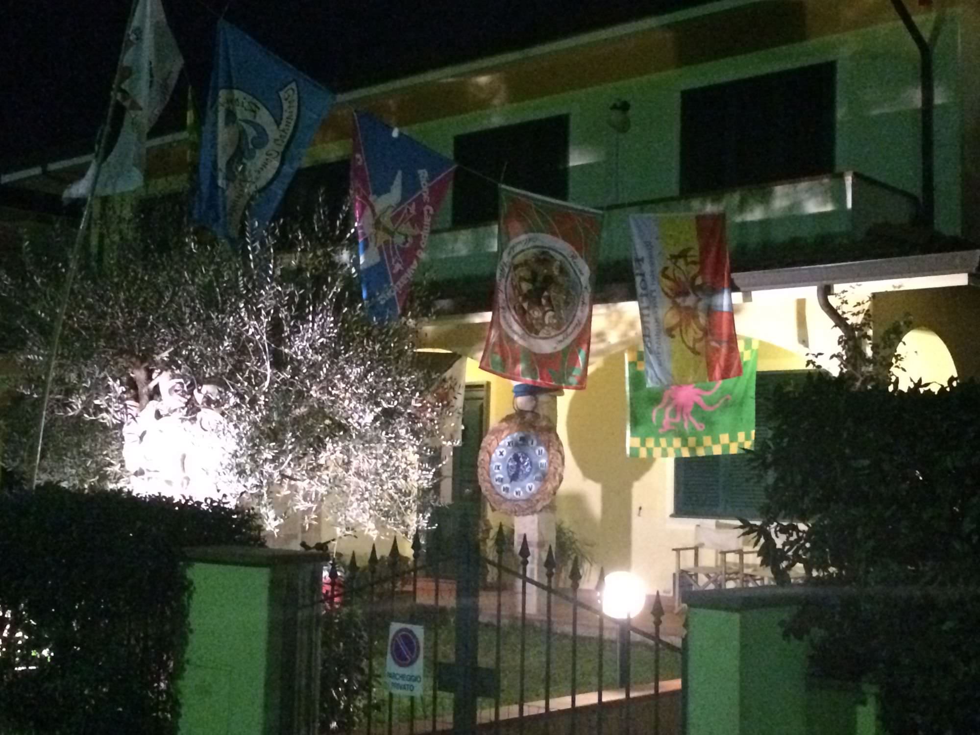 addobbi carnevale