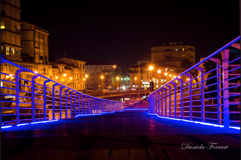 molo viareggio