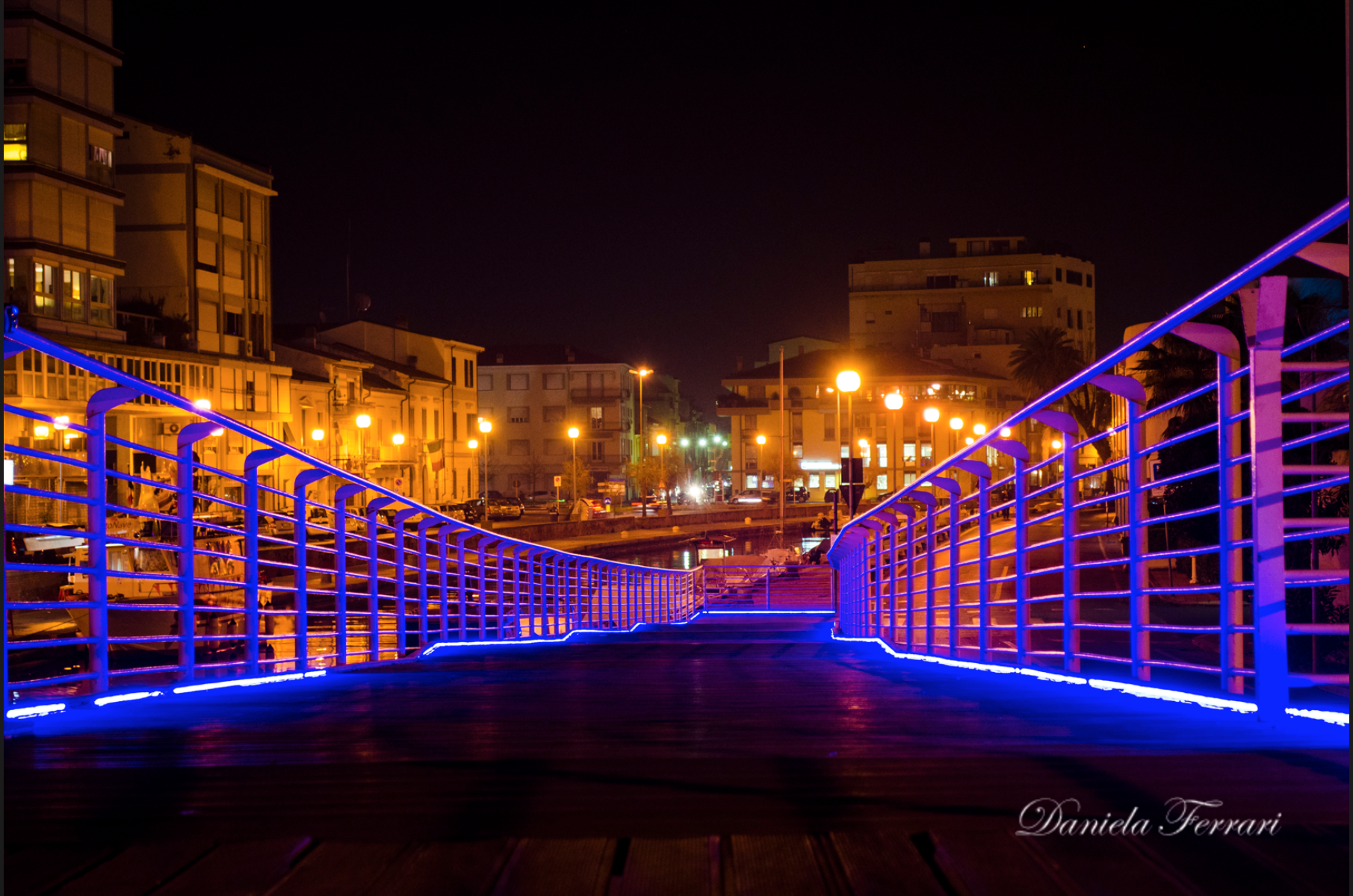 molo viareggio