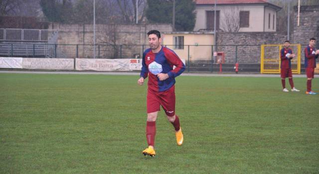 Il ciclone Tosi si abbatte sul Piombino. Il Camaiore risale