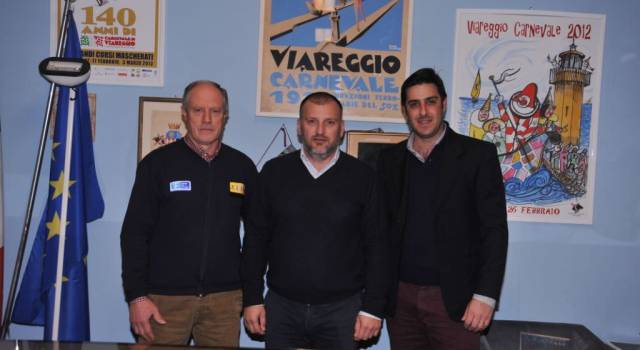 Operazione &#8220;Carnevale Sicuro&#8221;, i balneari di Viareggio donano 9 defibrillatori