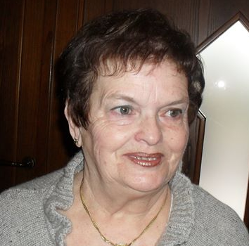 Lutto a Torre del Lago per la morte di Giuliana Bertolani, volontaria dei Fratres