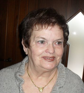 Lutto a Torre del Lago per la morte di Giuliana Bertolani, volontaria dei Fratres