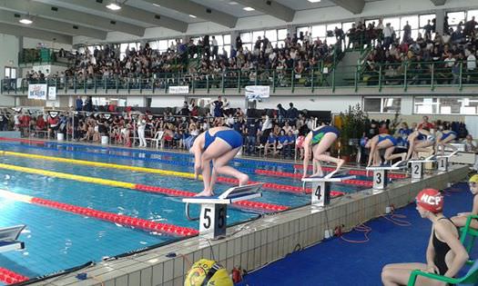 Sport e turismo a Massarosa, binomio vincente grazie al trofeo di nuoto giovanile