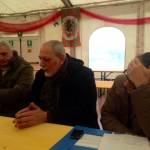 Dal "no" al "sì" in appena una settimana, la timeline del "caso rioni" del Carnevale 1 Foto Vt