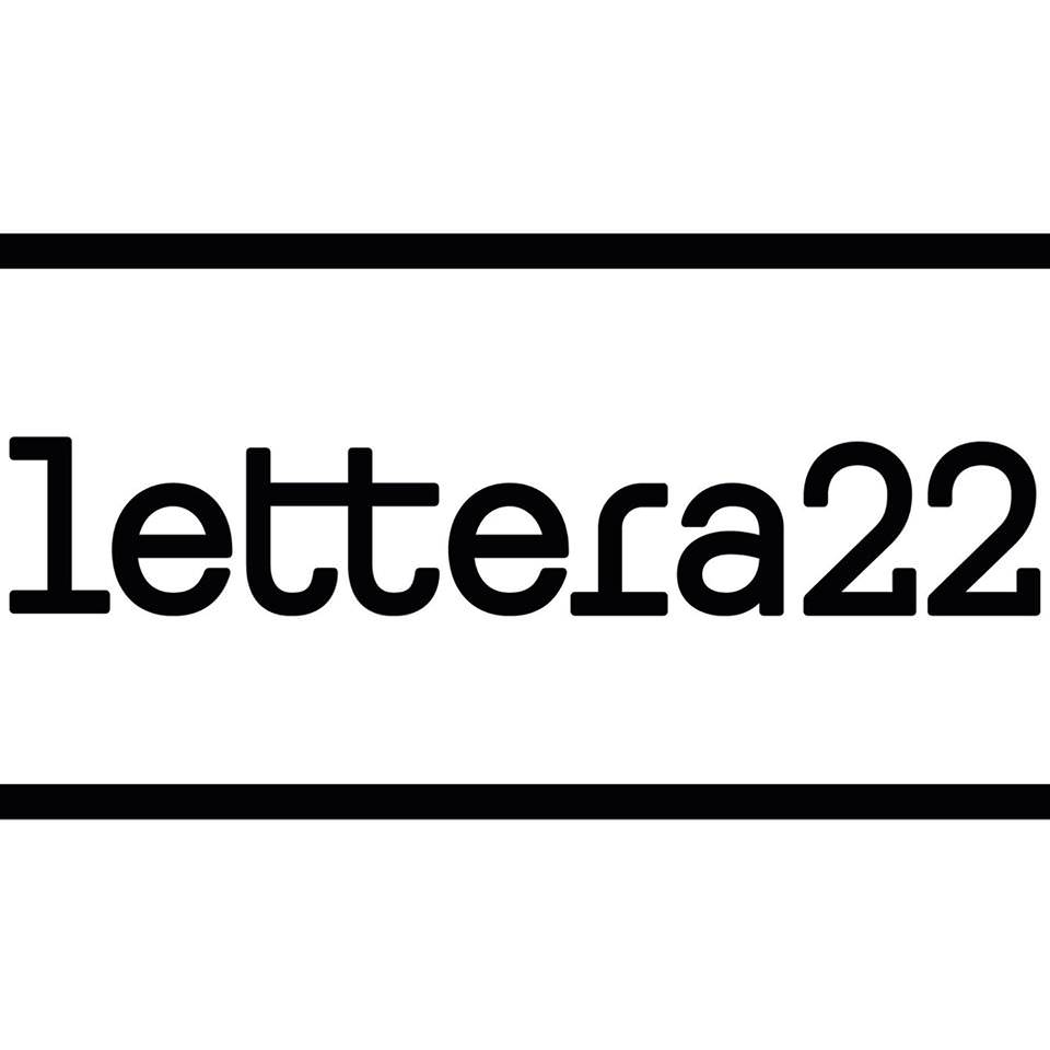 Lettera 22, gli eventi in programma