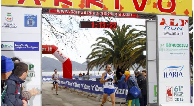 Puccini Marathon, oltre 1000 gli iscritti