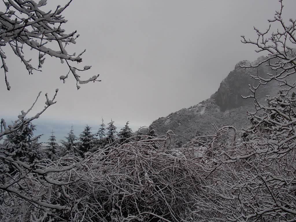 In arrivo Burian, temperature in picchiata e possibili nevicate