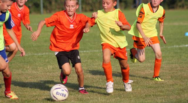 Torneo delle Province, Lucca batte Massa di misura