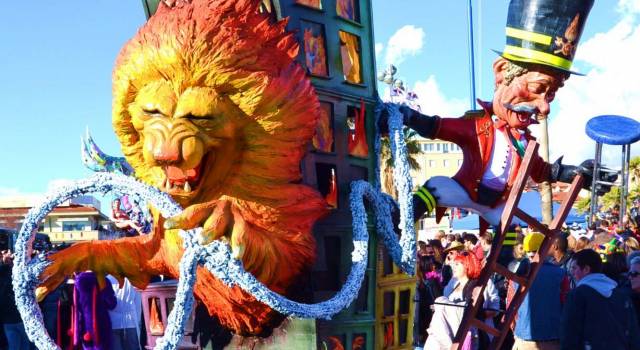 Il Carnevale lancia la scuola della cartapesta. Rivoluzione tra le maschere isolate