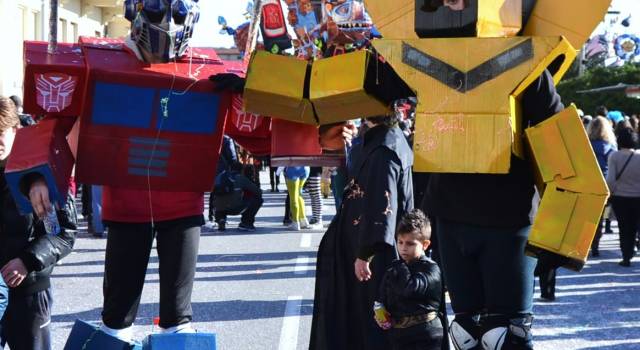 Carnevale di Viareggio 2015, le giurie del quinto corso mascherato