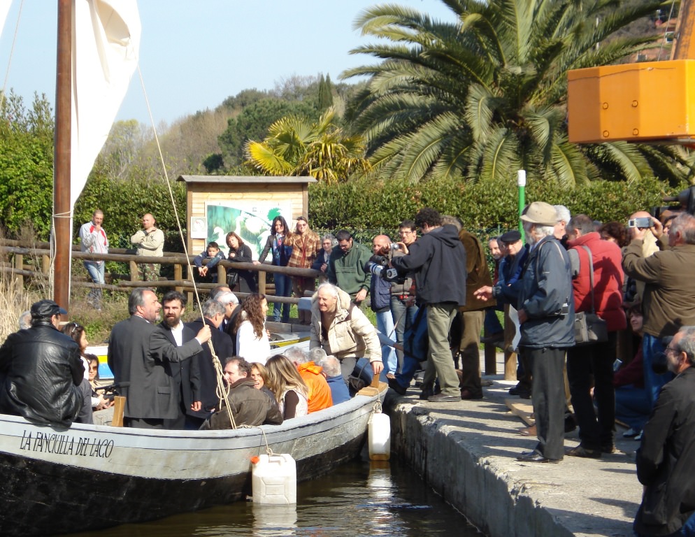 Due Centri Visita e due Riserve Naturali a rischio chiusura