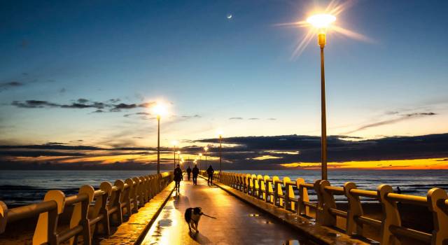 &#8220;Beccati&#8221; a urinare in spiaggia aggrediscono guardia giurata