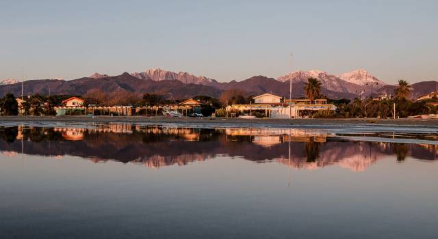 &#8220;Il progetto My Forte dei Marmi ben accolto sul territorio&#8221;