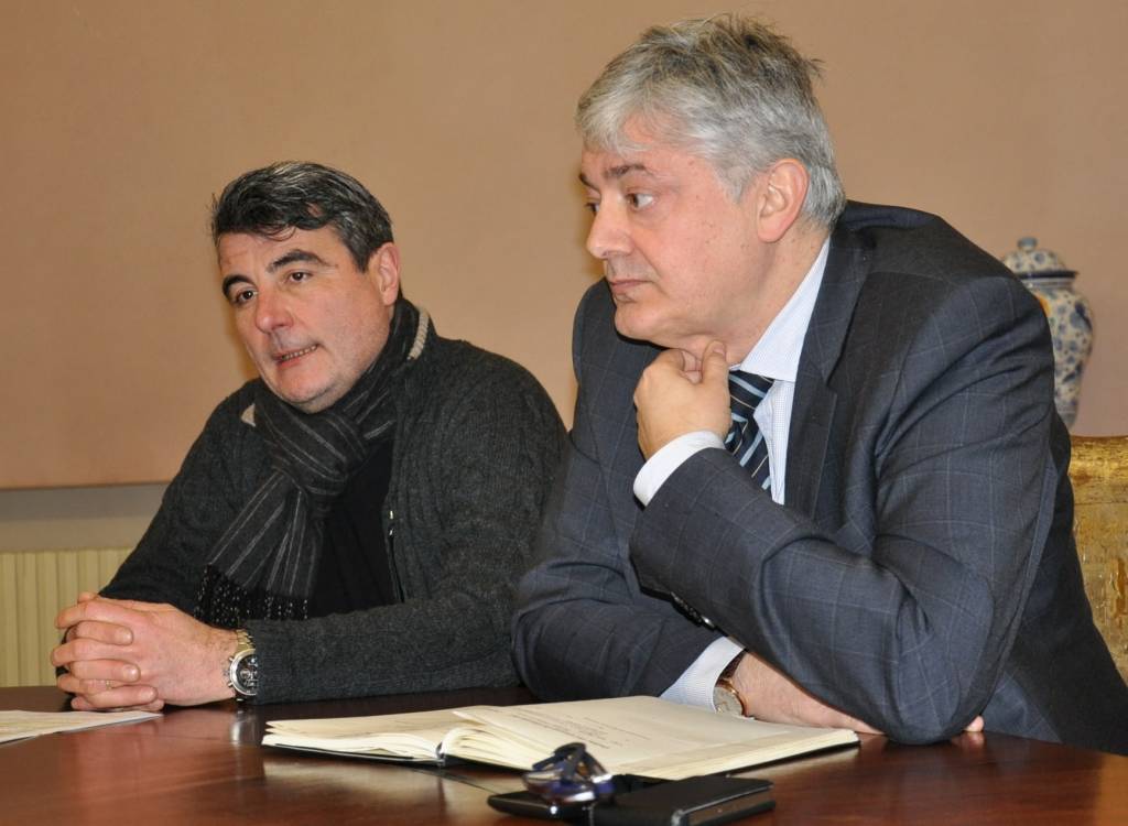 stefano baccelli