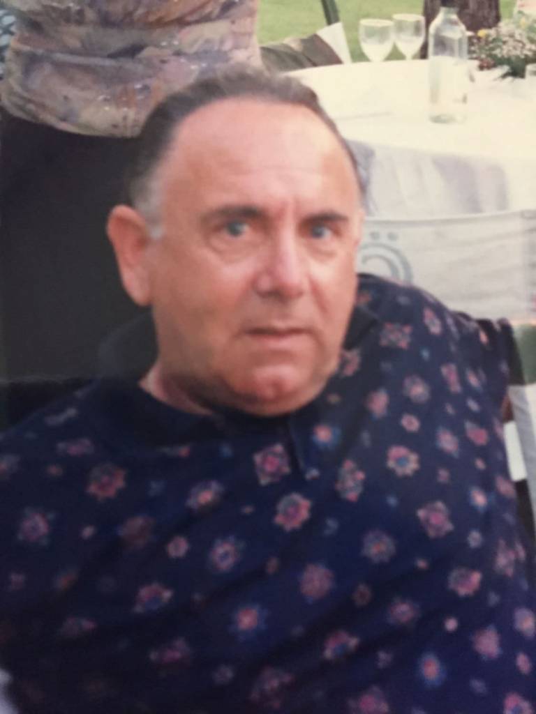 francesco navari