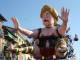 Alla festa della birra alla Cittadella del Carnevale arriva…la Merkel