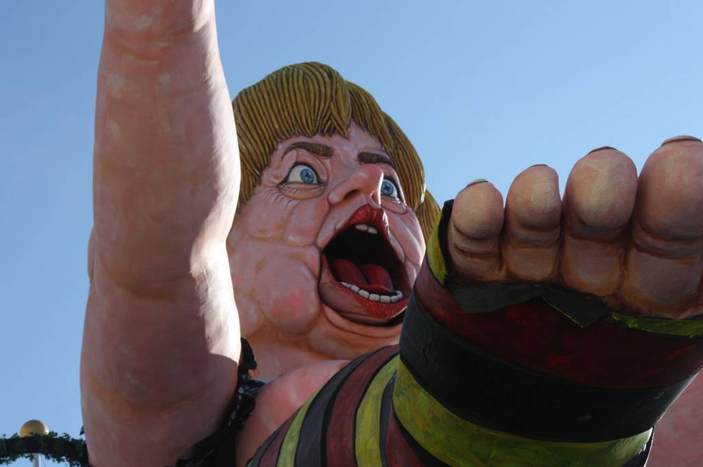 carnevale viareggio 2015