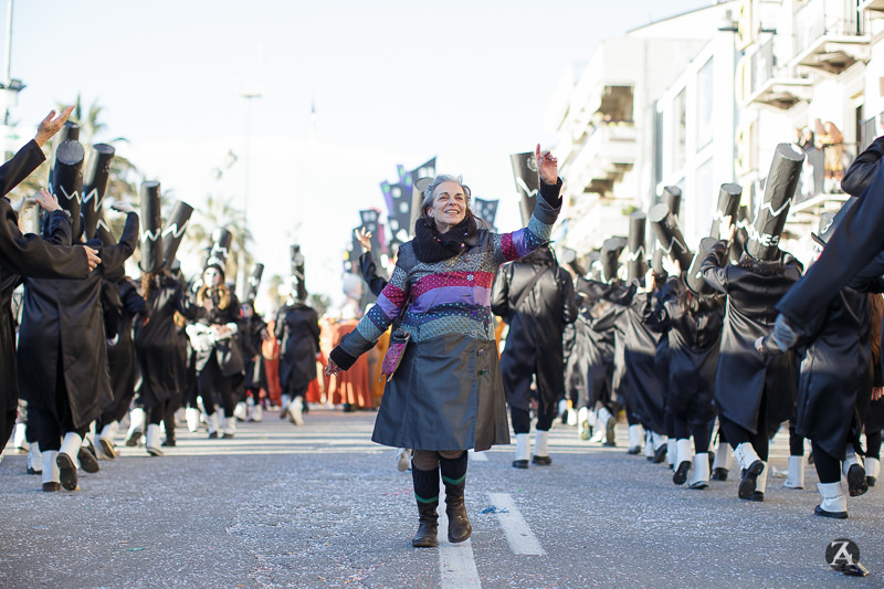 Carnevale di Viareggio, dalla Regione un contributo “vincolato”