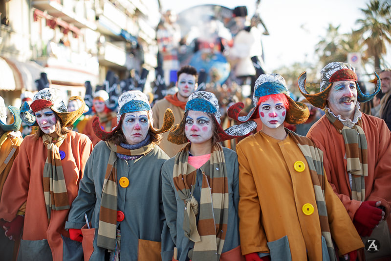 “La legge sui Carnevali d’Italia è ferma, le istituzioni si muovano per Viareggio”