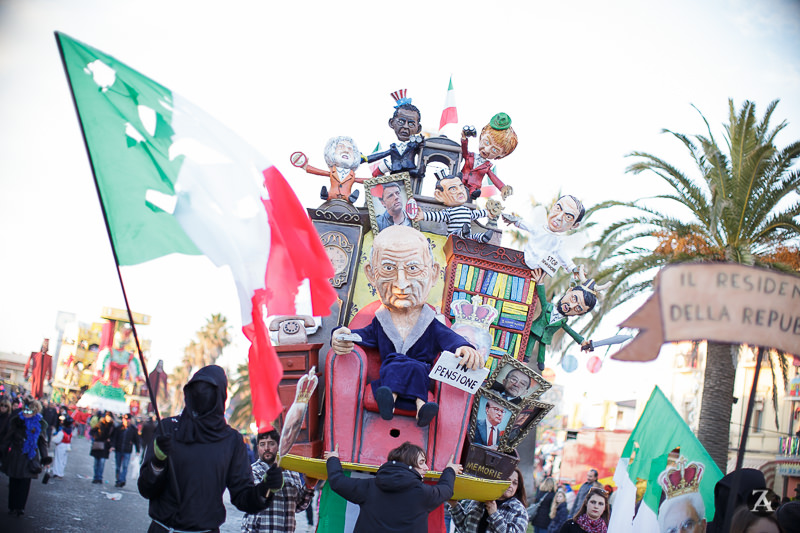 Biglietti del Carnevale 2016 a prezzo scontato fino a Befana