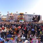 Più Expo che Carnevale. La diretta Rai vista in tv 1 Fotomania