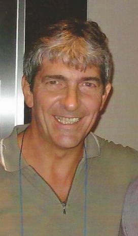 L’ex calciatore Paolo Rossi ospite d’onore al terzo corso del Carnevale di Viareggio 2015