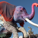 carnevale viareggio 2015