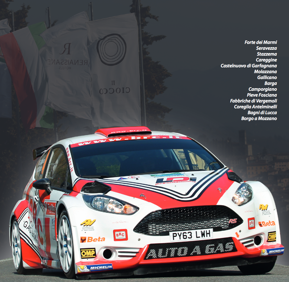 rally cioccio 2015