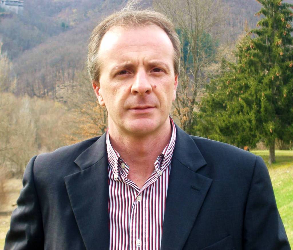 Tersitti Eugenio