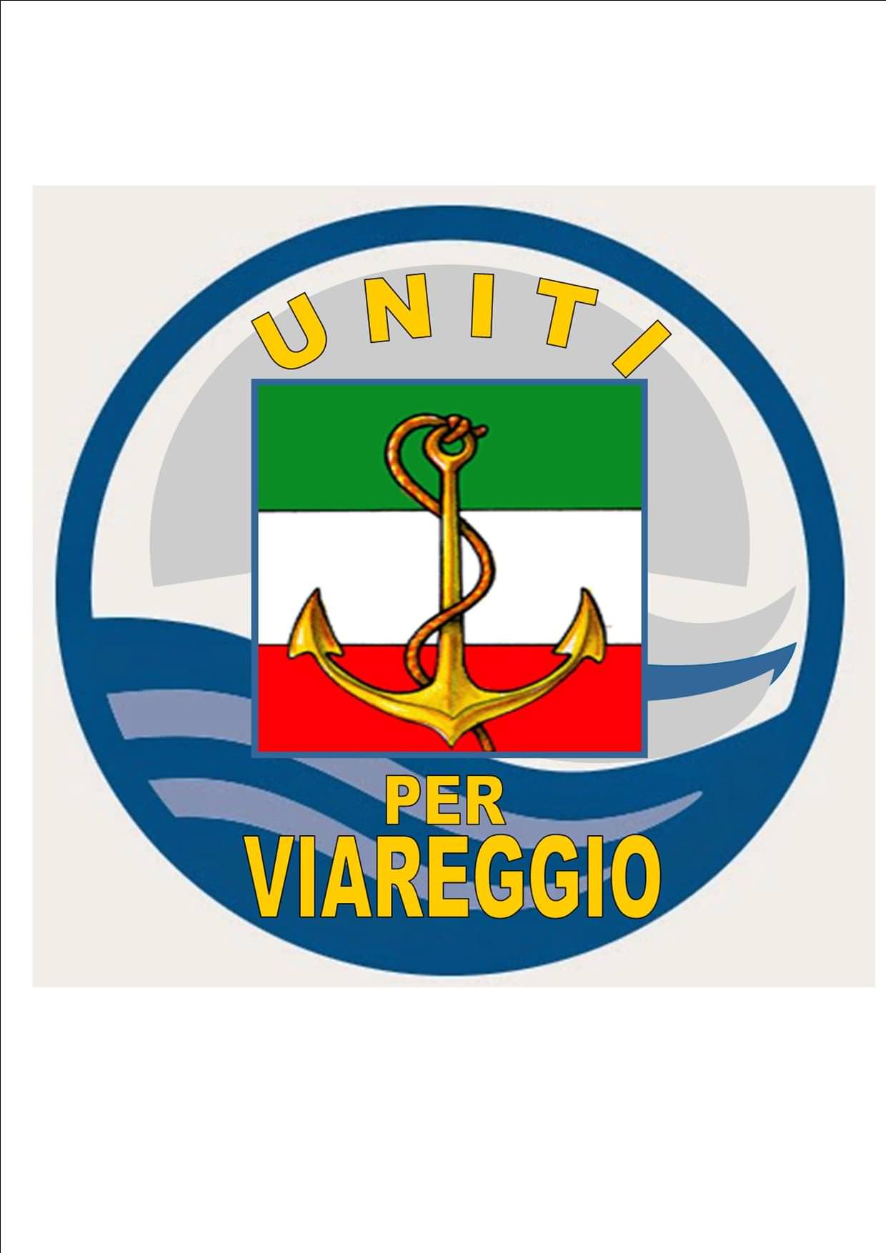 Elezioni 2015, i candidati di Uniti per Viareggio nella coalizione di Del Ghingaro