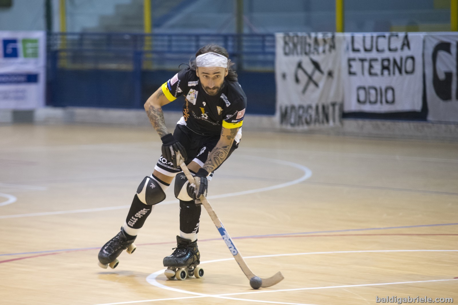 Cgc, stavolta è dolce la pista di Follonica