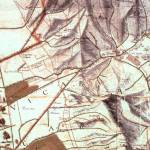 mappa storica camaiore