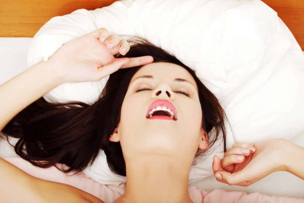 eiaculazione femminile