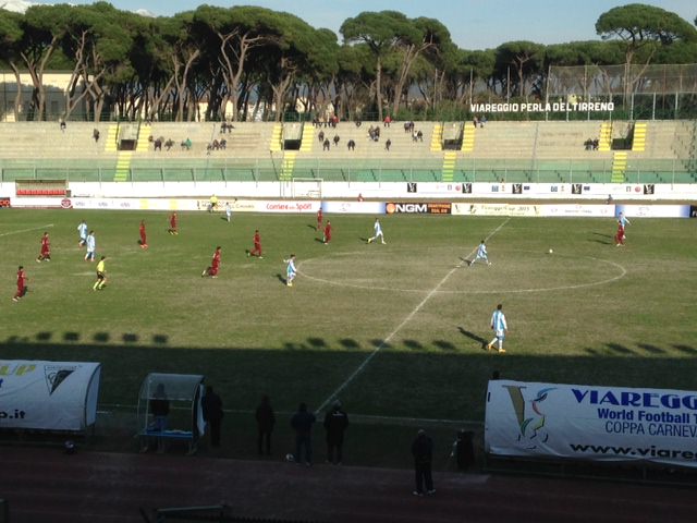 La Roma rischia ma passa il turno, il rigore di Paolucci manda in orbita il Pescara