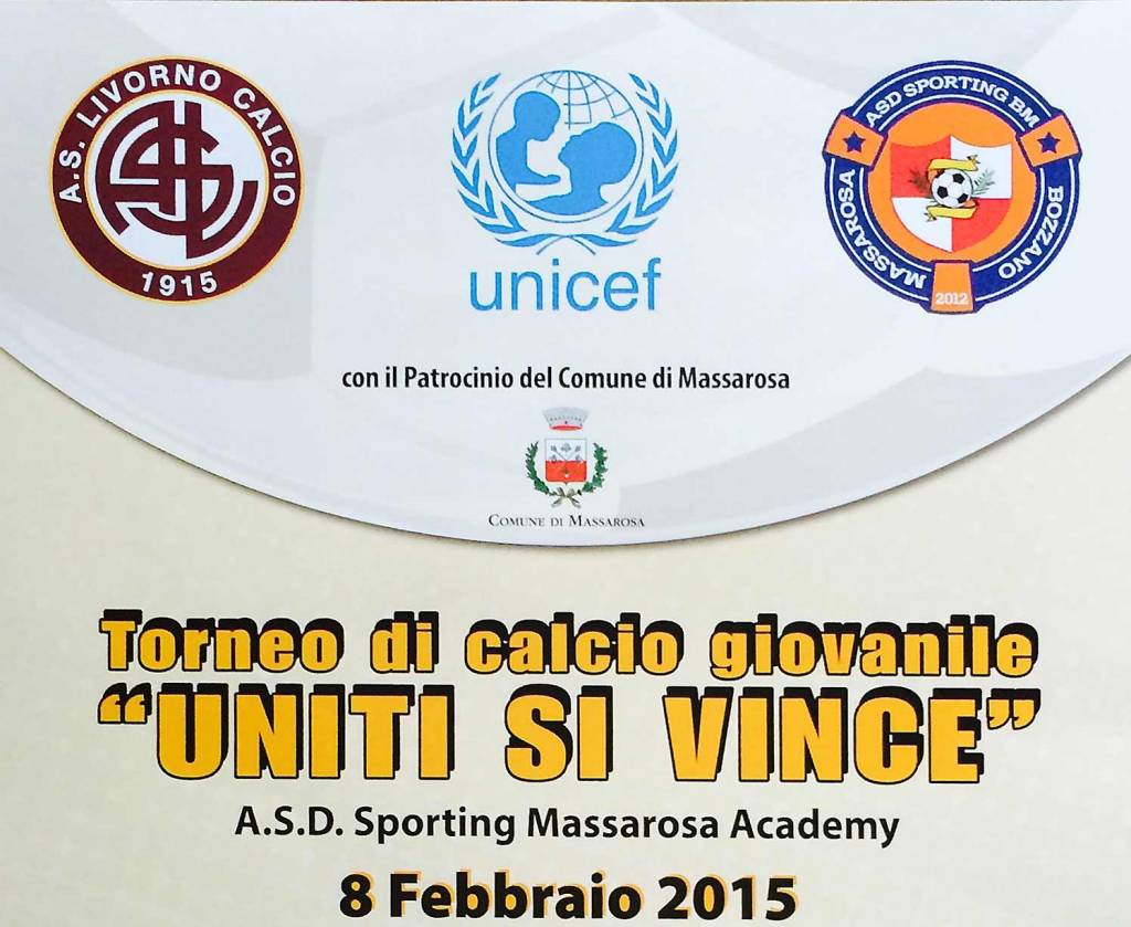 accademy massarosa