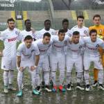La finale della Viareggio Cup: l'Inter cerca il settimo sigillo, il Verona un posto nella storia 1 Foto CGC Viareggio