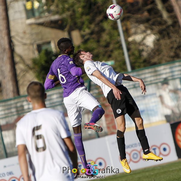 Fiorentina, vittoria larga sullo Spezia e semifinale della Viareggio Cup contro il Verona