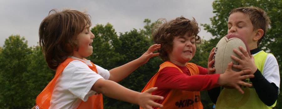 Due calamarini convocati al torneo Rocco Caligiuri a Roma