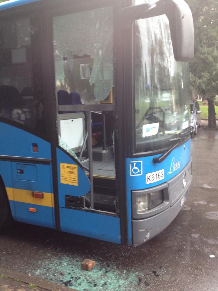 Intervento della regione per i collegamenti via bus degli ospedali toscani