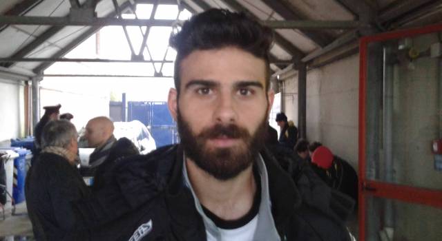 Visibelli “Siamo tornati primi perché avevamo fame” Versiliatoday.it