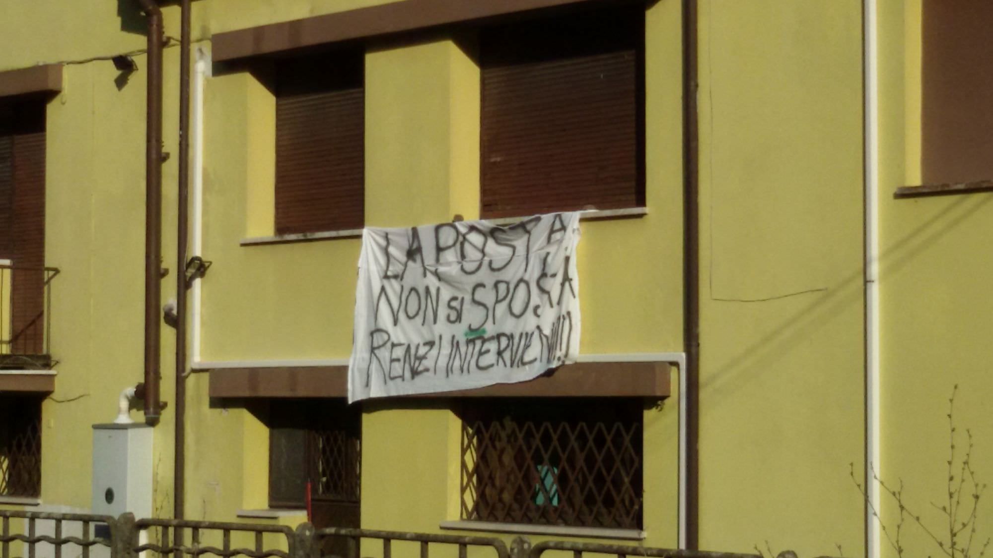 Camaiore e Massarosa uniti: “No alla chiusura delle poste a Valpromaro”
