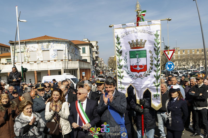 “Se Viareggio ha il nuovo ponte girante è grazie all’ex sindaco Betti e tanti funzionari”